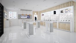 PhongPhet Phone mobile shop